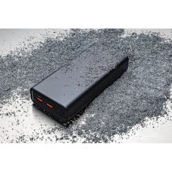 Terra RCS recycled 20W aluminium powerbank 20.000 mAh (P322.632)-8