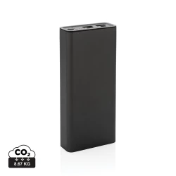 Terra RCS recycled 20W aluminium powerbank 20.000 mAh (P322.632)-12