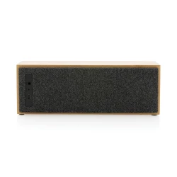Bambusowy głośnik bezprzewodowy 10W Wynn (P329.649)-2