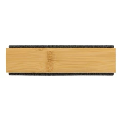 Bambusowy głośnik bezprzewodowy 10W Wynn (P329.649)-3