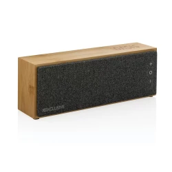 Bambusowy głośnik bezprzewodowy 10W Wynn (P329.649)-6