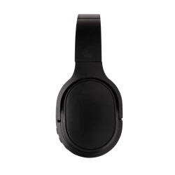 RCS recycled plastic Elite Foldable wireless headphone (P329.691)-4
