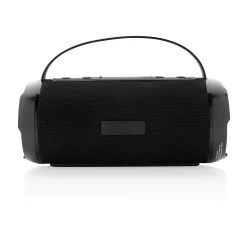 Wodoodporny głośnik bezprzewodowy 6W Soundboom (P329.781)-3