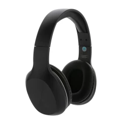 RCS recycled plastic JAM wireless headphone (P329.791)-2
