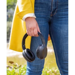 RCS recycled plastic JAM wireless headphone (P329.791)-7