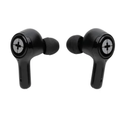 Bezprzewodowe słuchawki douszne Swiss Peak TWS ANC (P329.831)-4