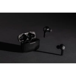 Bezprzewodowe słuchawki douszne Swiss Peak TWS ANC (P329.831)-9