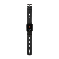 Monitor aktywności Fit Watch, TPE z recyklingu (P330.891)-2