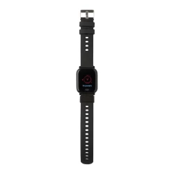 Monitor aktywności Fit Watch, TPE z recyklingu (P330.891)-3
