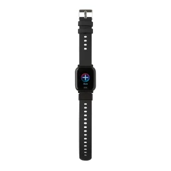 Monitor aktywności Fit Watch, TPE z recyklingu (P330.891)-4