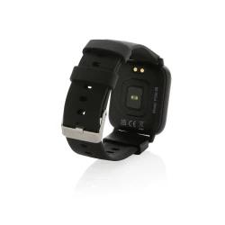Monitor aktywności Fit Watch, TPE z recyklingu (P330.891)-6