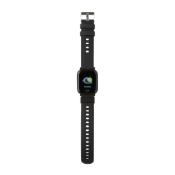 Monitor aktywności Fit Watch, TPE z recyklingu (P330.891)-9