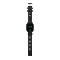 Monitor aktywności Fit Watch, TPE z recyklingu (P330.891)-10