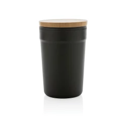Kubek podróżny 300 ml z PP z recyklingu (P433.291)-2