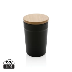 Kubek podróżny 300 ml z PP z recyklingu (P433.291)-9