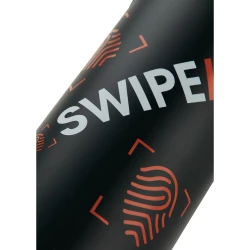 Kubek podróżny 330 ml Metro ze stali nierdzewnej z recyklingu (P435.041)-8