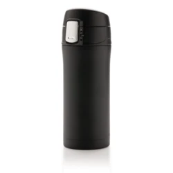 Kubek termiczny 300 ml, stal nierdzewna z recyklingu (P435.061)