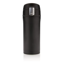 Kubek termiczny 300 ml, stal nierdzewna z recyklingu (P435.061)-2