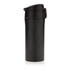 Kubek termiczny 300 ml, stal nierdzewna z recyklingu (P435.061)-3