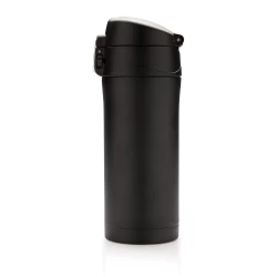 Kubek termiczny 300 ml, stal nierdzewna z recyklingu (P435.061)-5