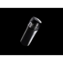 Kubek termiczny 300 ml, stal nierdzewna z recyklingu (P435.061)-11
