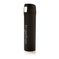 RCS Re-steel easy lock vacuum flask (P435.501)-8