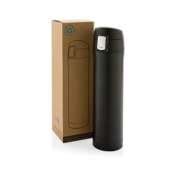 RCS Re-steel easy lock vacuum flask (P435.501)-13