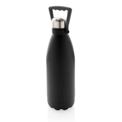 Butelka termiczna 1500 ml, stal nierdzewna z recyklingu (P435.511)