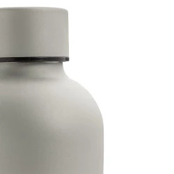 Butelka termiczna 500 ml, stal nierdzewna z recyklingu (P435.700)-4
