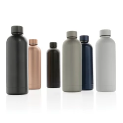 Butelka termiczna 500 ml, stal nierdzewna z recyklingu (P435.700)-6
