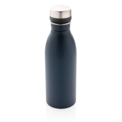 Butelka sportowa 500 ml ze stali nierdzewnej z recyklingu (P435.710)
