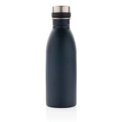 Butelka sportowa 500 ml ze stali nierdzewnej z recyklingu (P435.710)-2