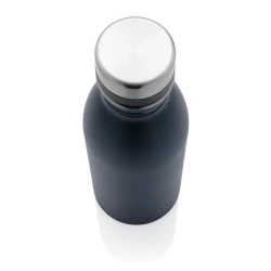 Butelka sportowa 500 ml ze stali nierdzewnej z recyklingu (P435.710)-3