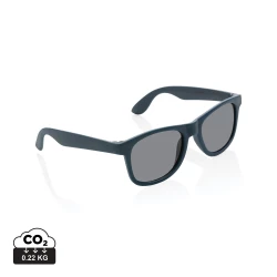 GRS recycled PP plastic sunglasses (P453.890)-7