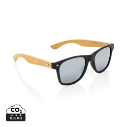 Okulary przeciwsłoneczne, plastik z recyklingu (P453.971)-7
