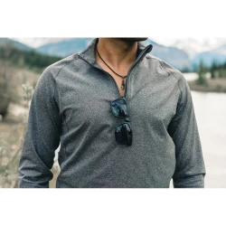 Okulary przeciwsłoneczne z polaryzacją Swiss Peak (P453.981)-9