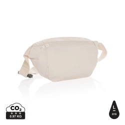 Saszetka zapinana w pasie Impact AWARE™, bawełna z recyklingu (P730.070)-5