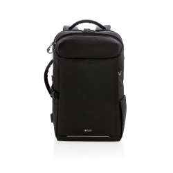 Swiss Peak AWARE™ XXL weekend travel backpack (P763.141)-3