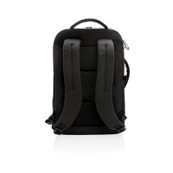Swiss Peak AWARE™ XXL weekend travel backpack (P763.141)-4