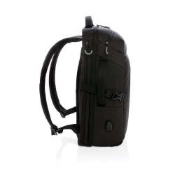 Swiss Peak AWARE™ XXL weekend travel backpack (P763.141)-7