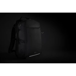 Swiss Peak AWARE™ XXL weekend travel backpack (P763.141)-12