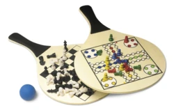 Zestaw gier (V6520-00)