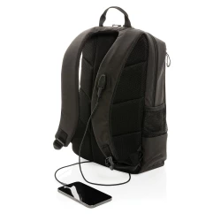 Plecak na laptopa 15,6
