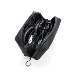 Wielofunkcyjna torba Swiss Peak AWARE™ RPET (P820.391)-5