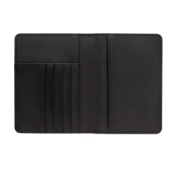 Zestaw podróżny Swiss Peak, PU z recyklingu (P820.731)-2