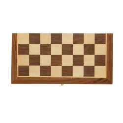 Drewniany zestaw do gry w szachy (P940.129)-5