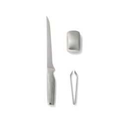 VINGA Hattasan fillet set (VG014-32)-5