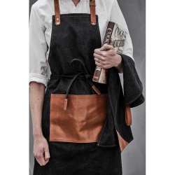 VINGA Asado Apron (VG017-03)-5