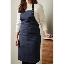 VINGA Tome apron (VG018-04)-3
