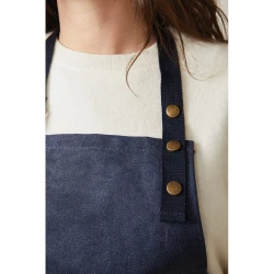 VINGA Tome apron (VG018-04)-4